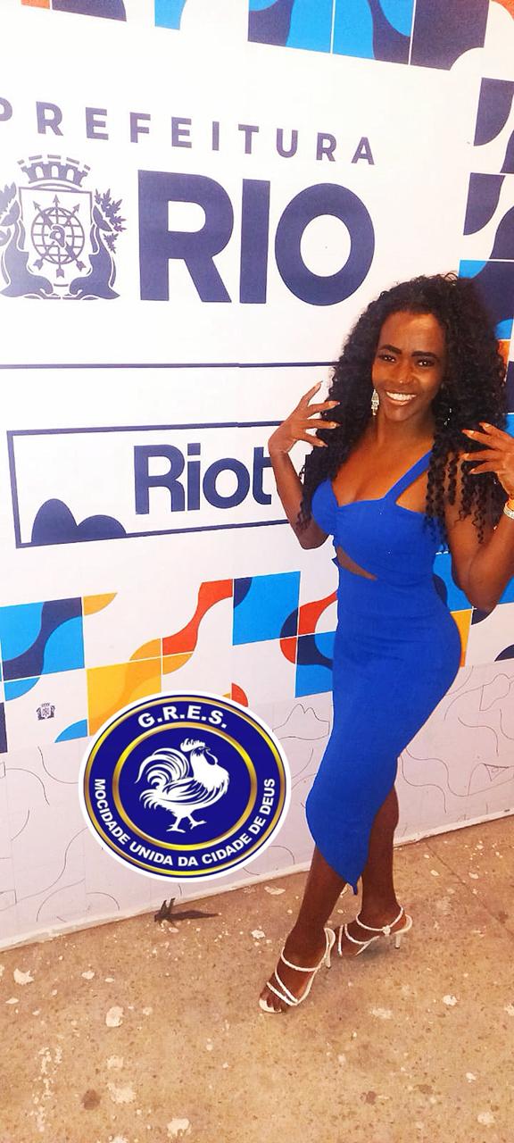 artigo Alessandra Albuquerque mostra que o samba não tem idade na disputa pela corte do Carnaval 2026