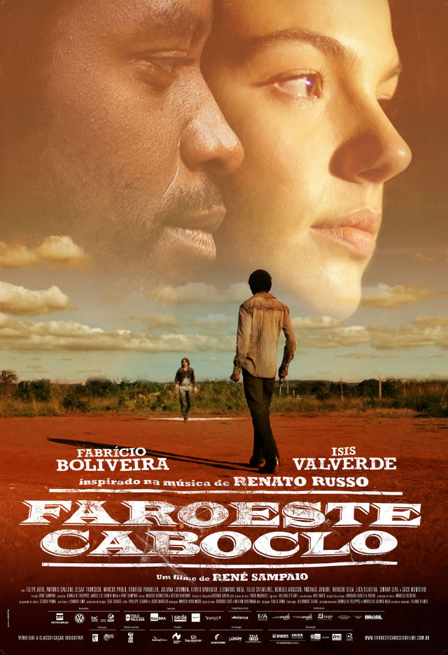 artigo Faroeste Caboclo (O filme) - Resenha e trailer