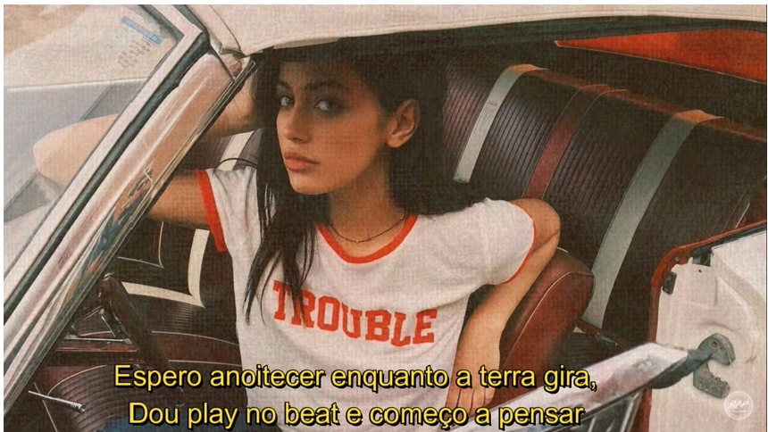 artigo  cantor paulistano Léo Donkya lança sua nova música com a participação especial da Quellen Cobs - Mundo Gira