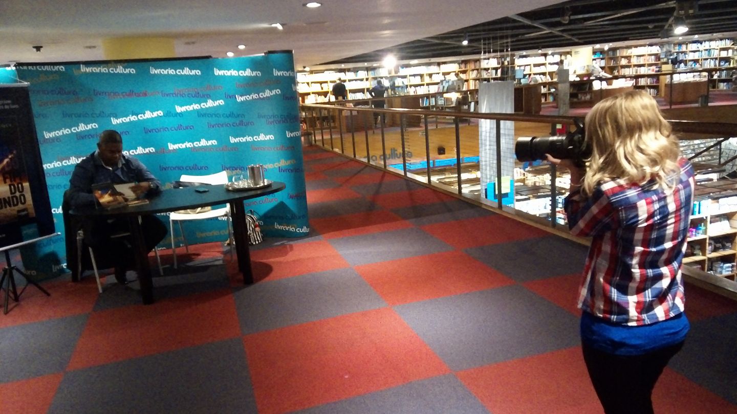 artigo Biografia do escritor e poeta Eriberto Henrique