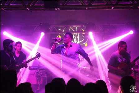 artigo Conheça a biografia da banda 