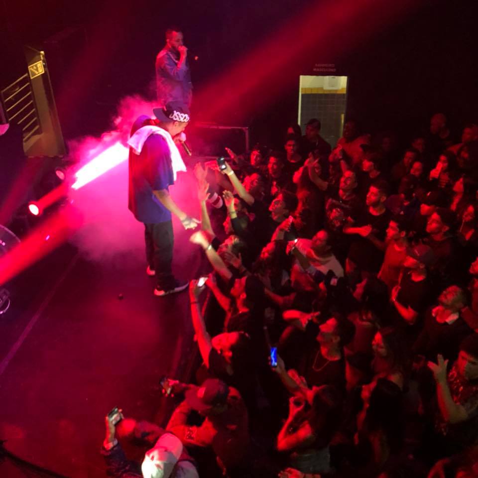 artigo Filipe Ret, o poeta e filósofo do rap