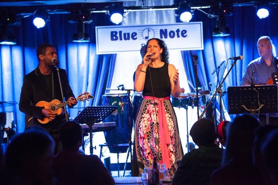 artigo Projeto Legacy and Alchemy ressalta a riqueza da música brasileira 