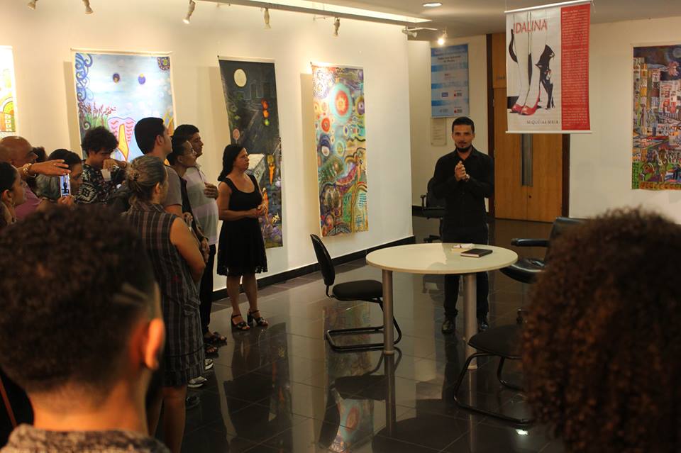 artigo Release do Miquéias Maia, autor do lançamento do livro 