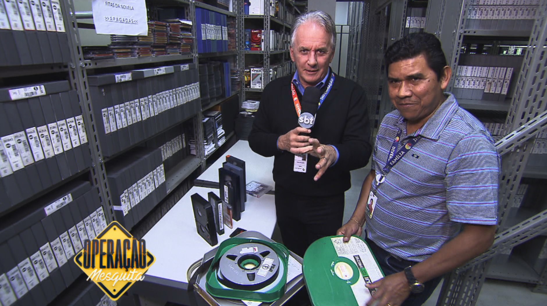 artigo “Operação Mesquita” viaja até Istambul nesta sexta-feira (03)