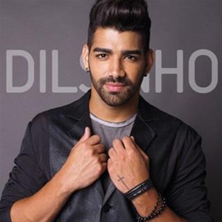 artigo Dilsinho grava seu primeiro DVD