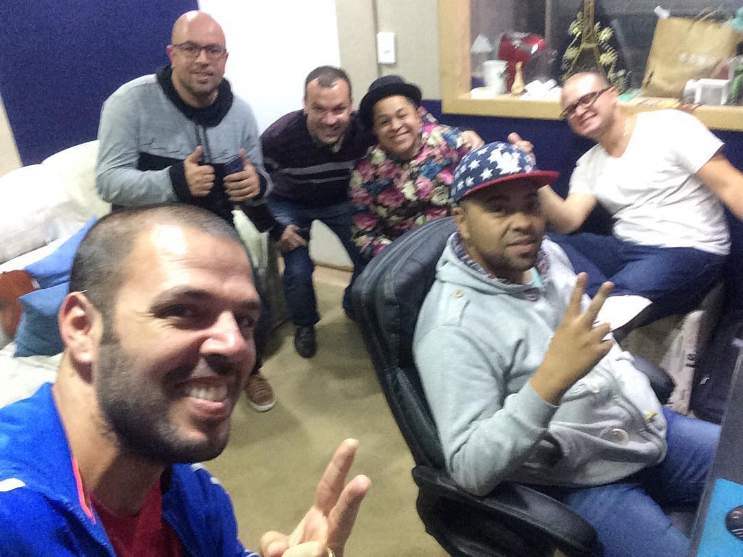 artigo Estrela do 3° Milênio escolhe samba-enredo Carnaval 2019