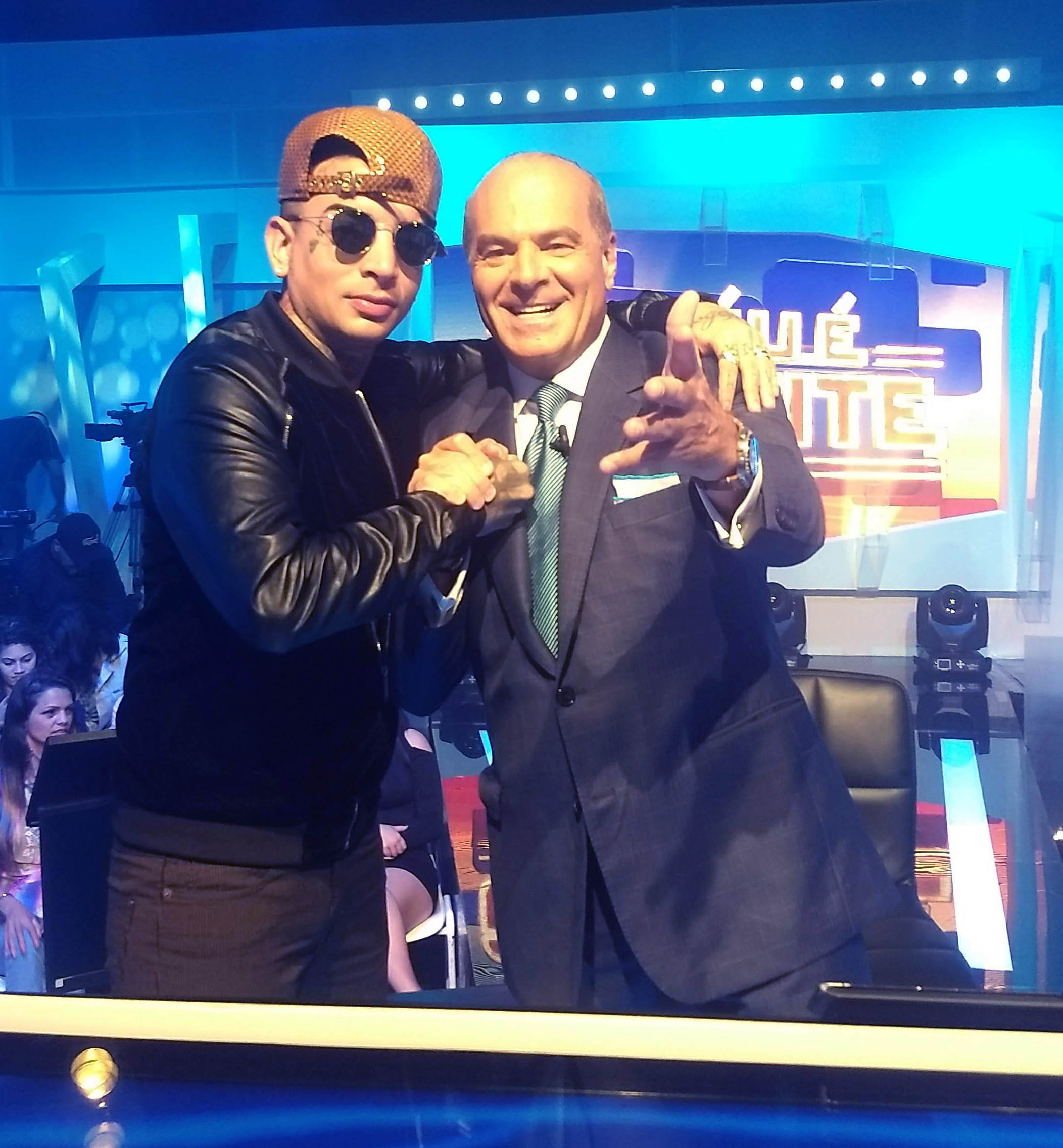 artigo MC GUIMÊ ESTARÁ EM 'O CÉU É O LIMITE' DESTE SÁBADO (25)