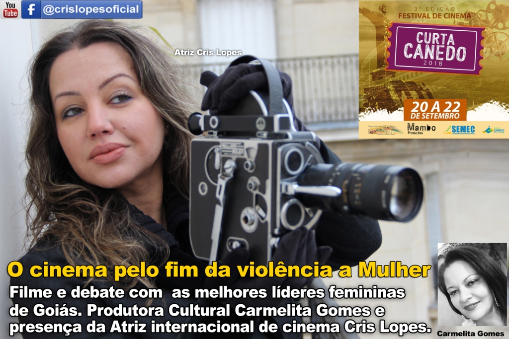 artigo Líderes femininas em debate no Brasil: 