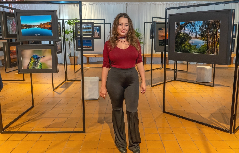 artigo Mostra de Arte Fotográfica 