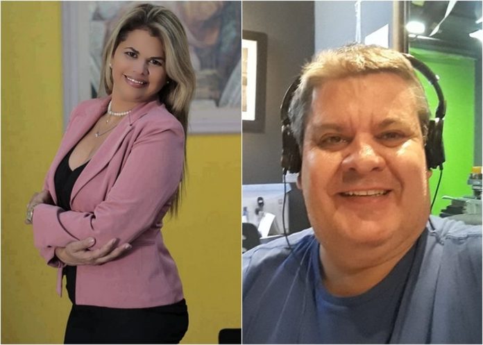 artigo Palestrante piauiense desperta interesse nacional e vai a São Paulo se apresentar na TV