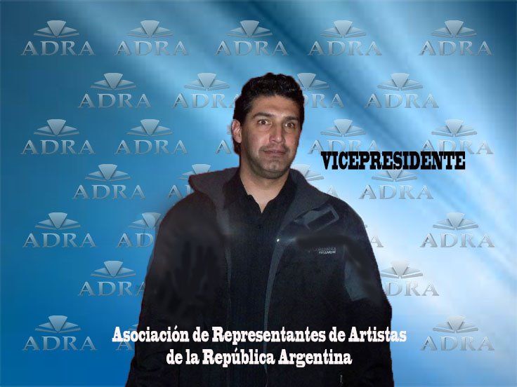 artigo Biografía de RICKY PAGALDAY