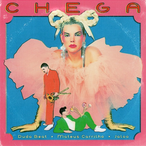 artigo Duda Beat lança 