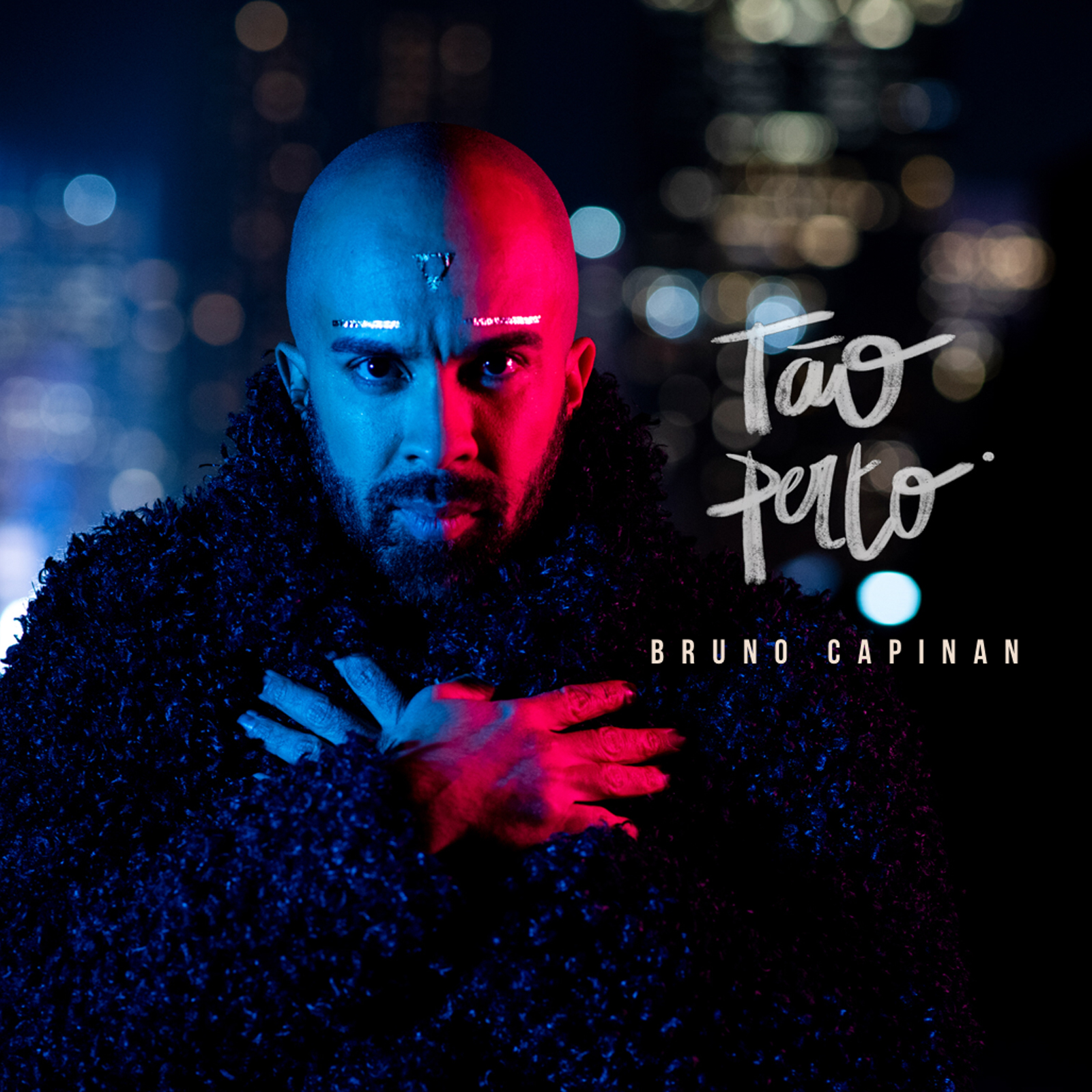 artigo Bruno Capinan liberou o clipe 