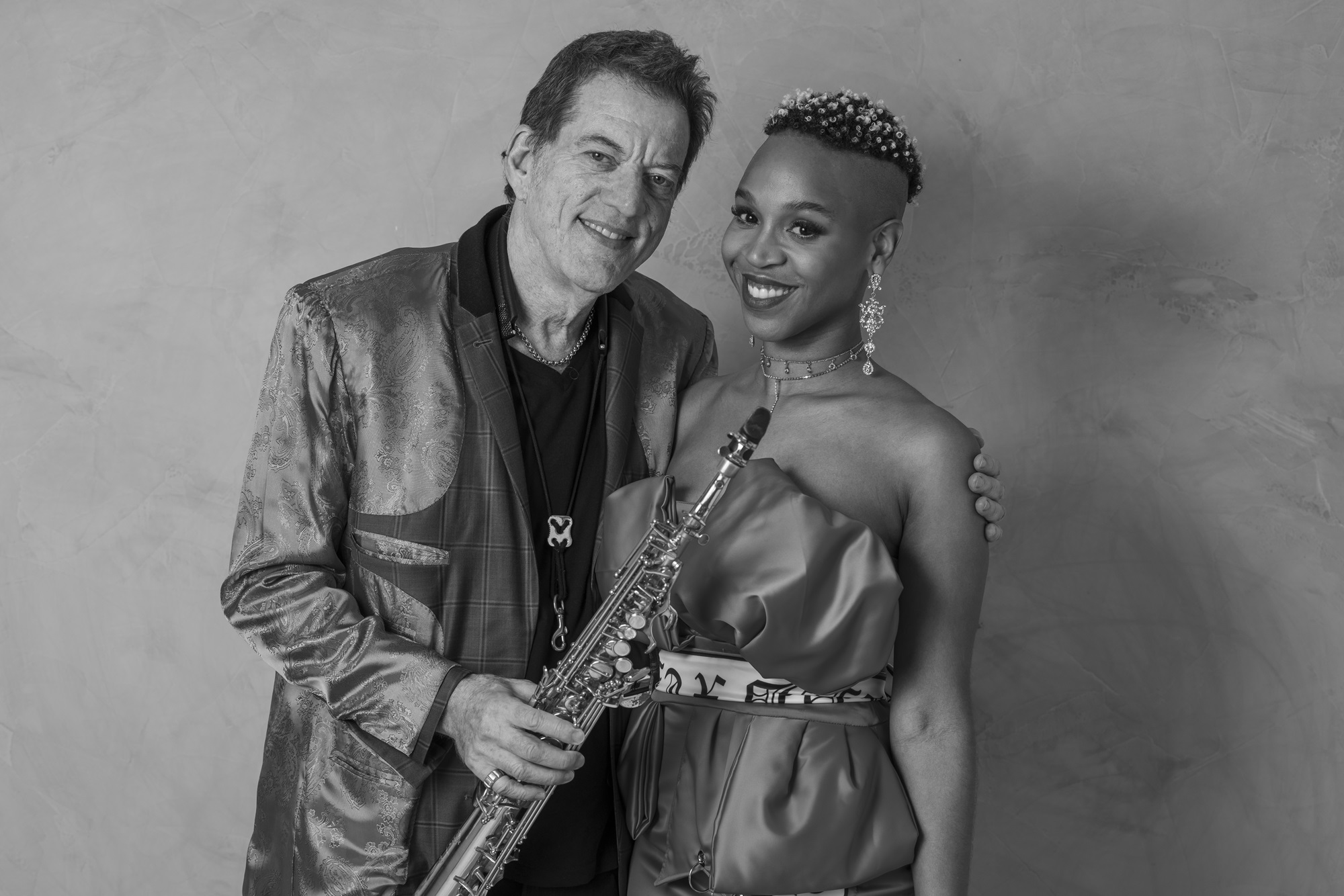 artigo Série Hip Hop Machine une principais nomes do Rap nacional a Leo Gandelman