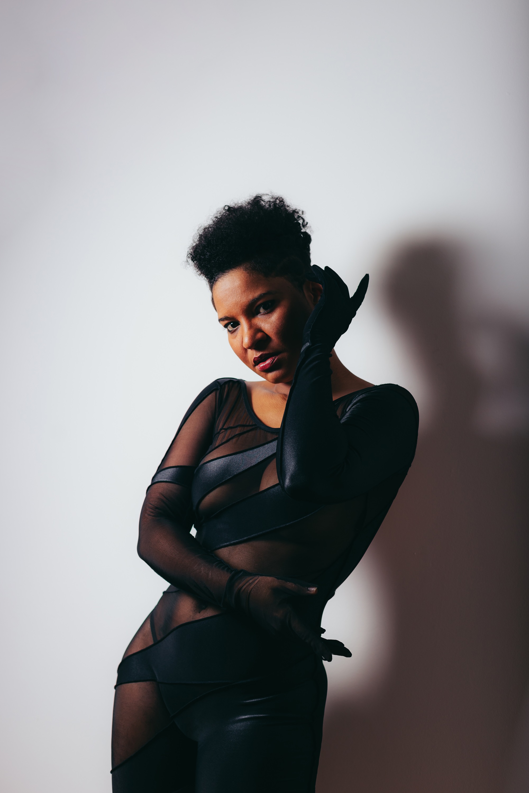 artigo Natura Musical apresenta “Trovão”, novo disco de Larissa Luz 