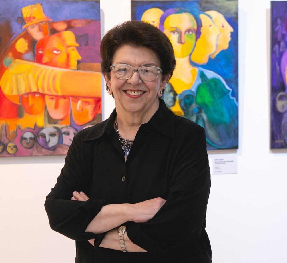 artigo Reconhecimento internacional por Clara Pechansky