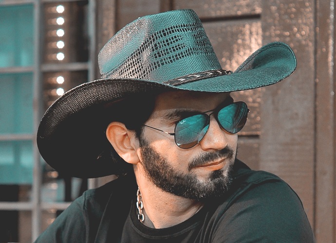 artigo Loubet é destaque no Spotify