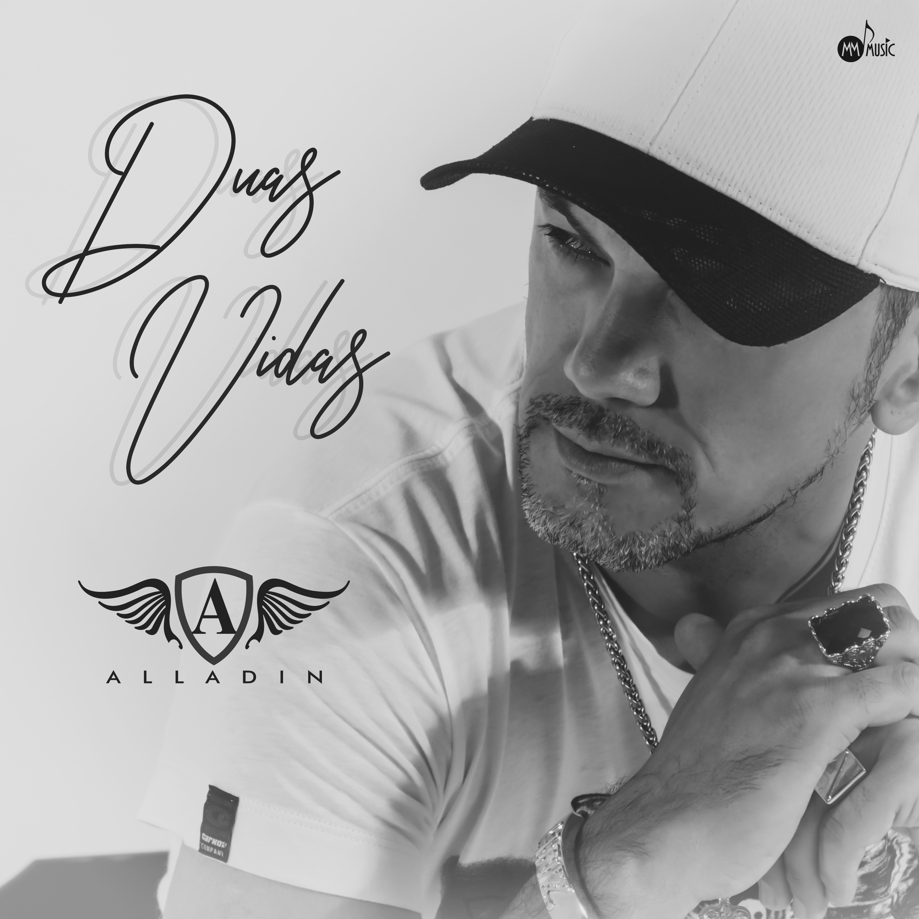 artigo Ídolo do Sertanejo, Alladin lança música inédita “Duas Vidas”