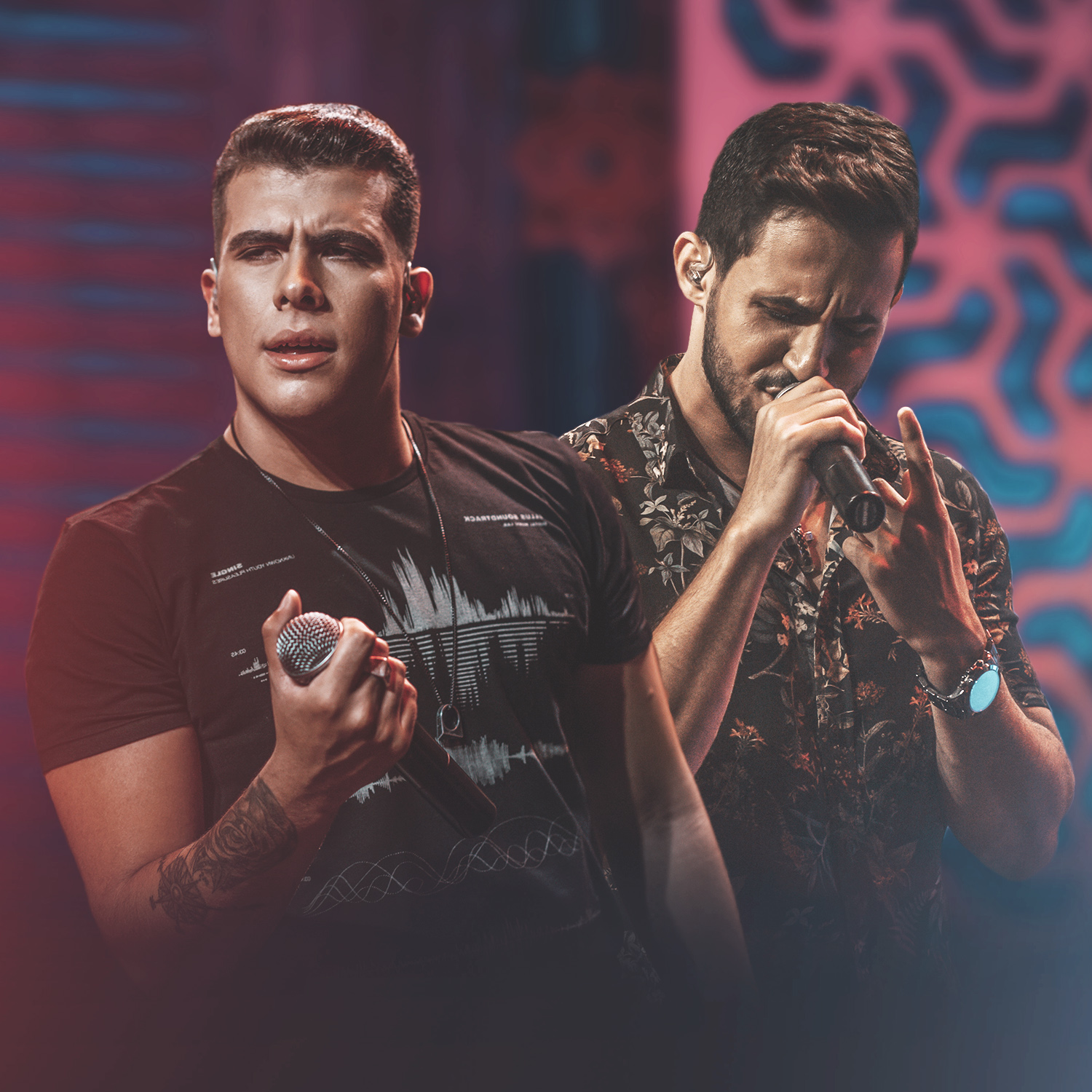 artigo Vitor e Cadu invadem as rádios com “Rodando Bocas”