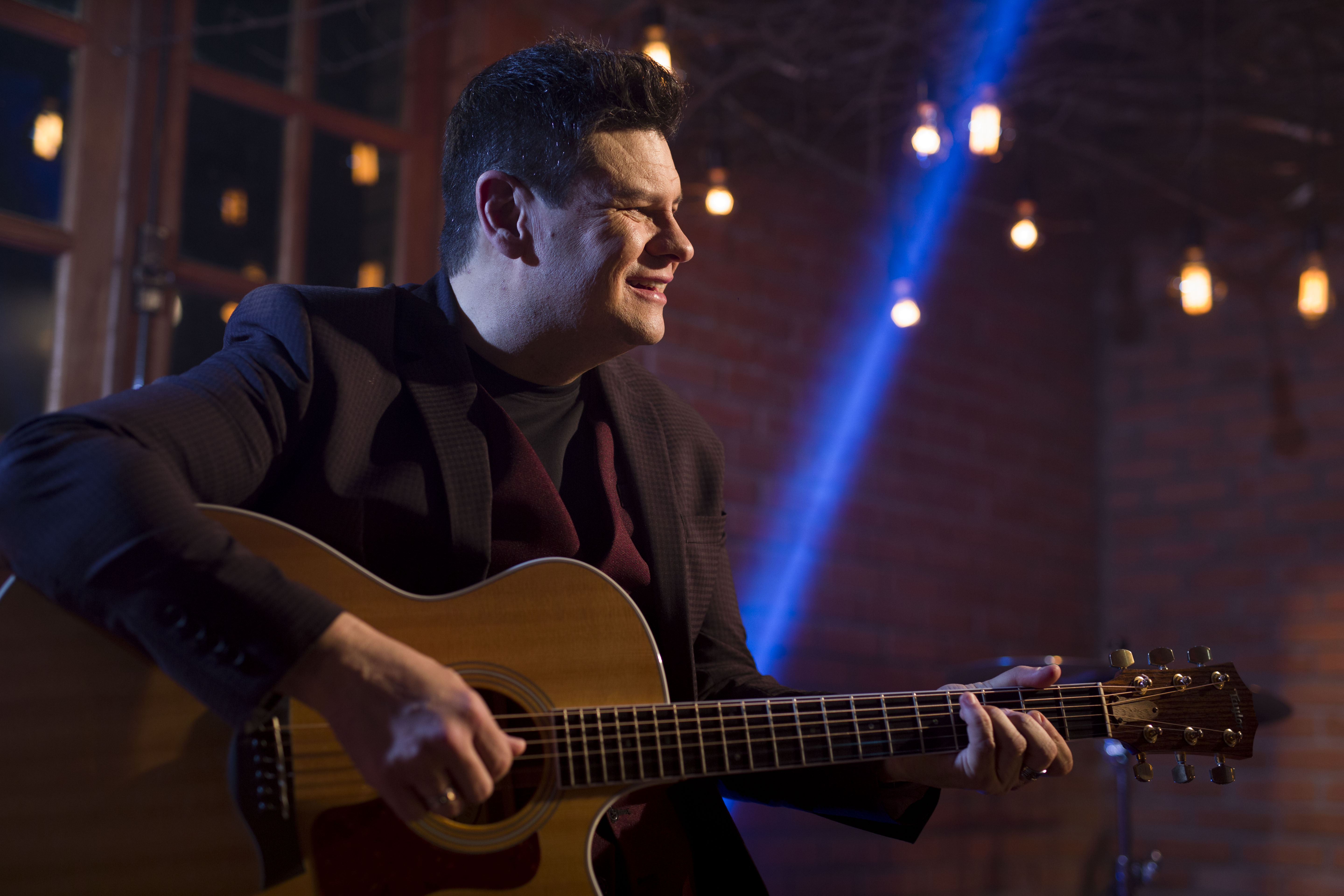 artigo Danimar participa do MMCast, podcast da gravadora MM Music