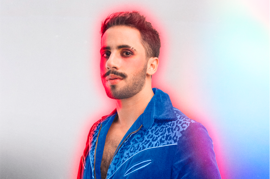 artigo Romero Ferro lança álbum “FERRO”