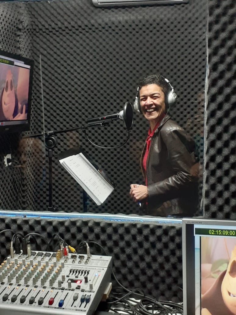 artigo Conheça a biografia da Luciana Botafogo: radialista, apresentadora e mestre de cerimônia