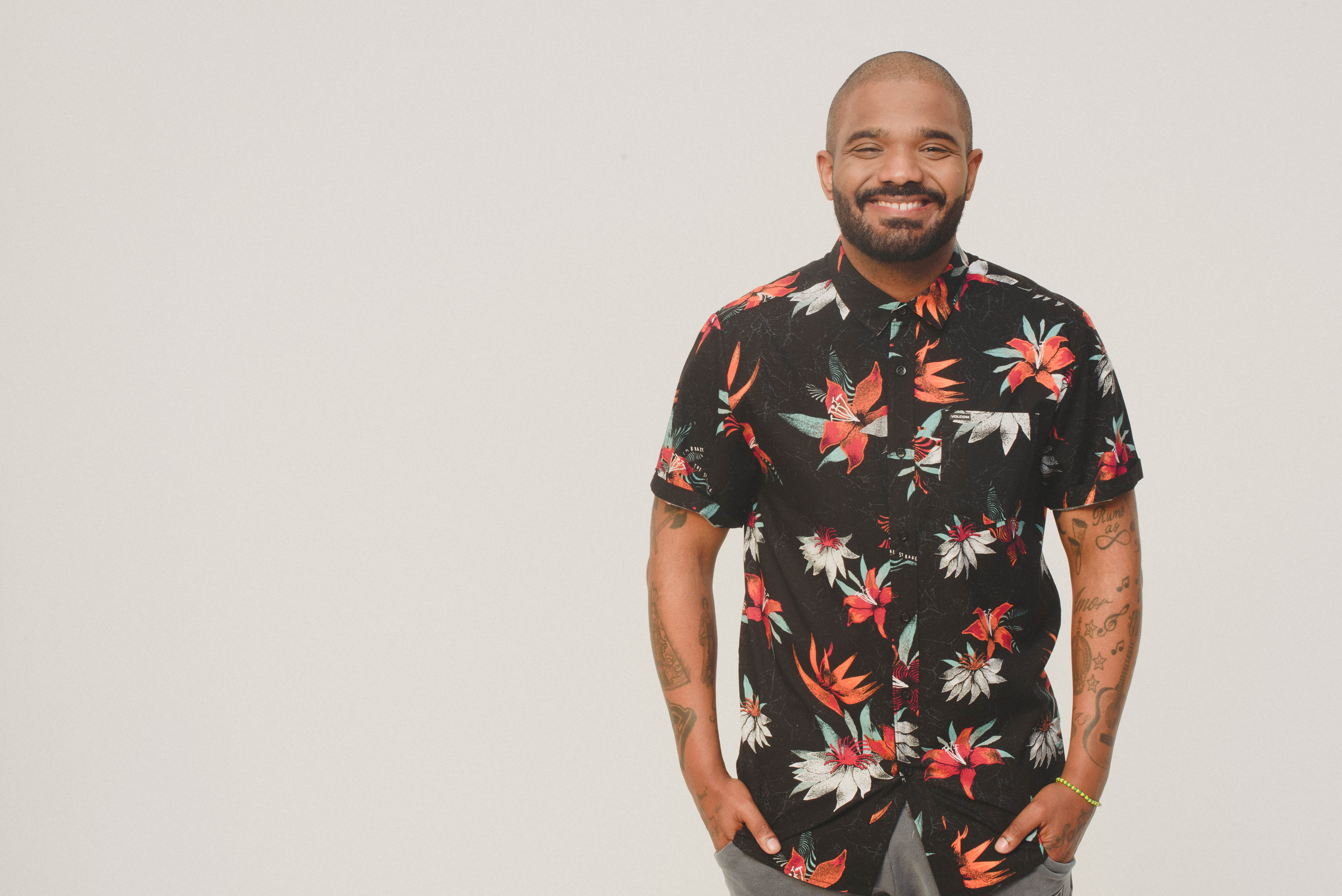 artigo Arlindinho canta para o filho em primeiro single do novo disco