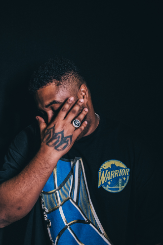 artigo Baco Exu do Blues solta primeiro vídeo de processo criativo do novo álbum