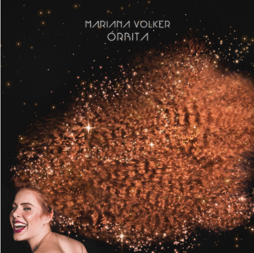 artigo Mariana Volker lança 