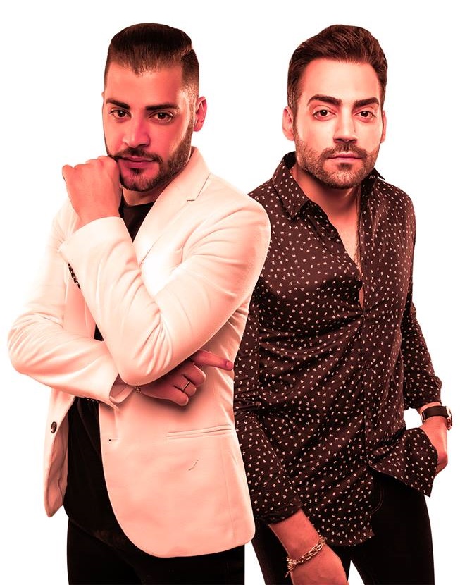 artigo Guilherme e Benuto celebram sucesso do álbum “Amando, Sofrendo e Bebendo”