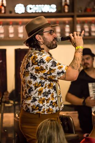 artigo Blognejo comemorou 12 anos com gravação de DVD em Goiânia