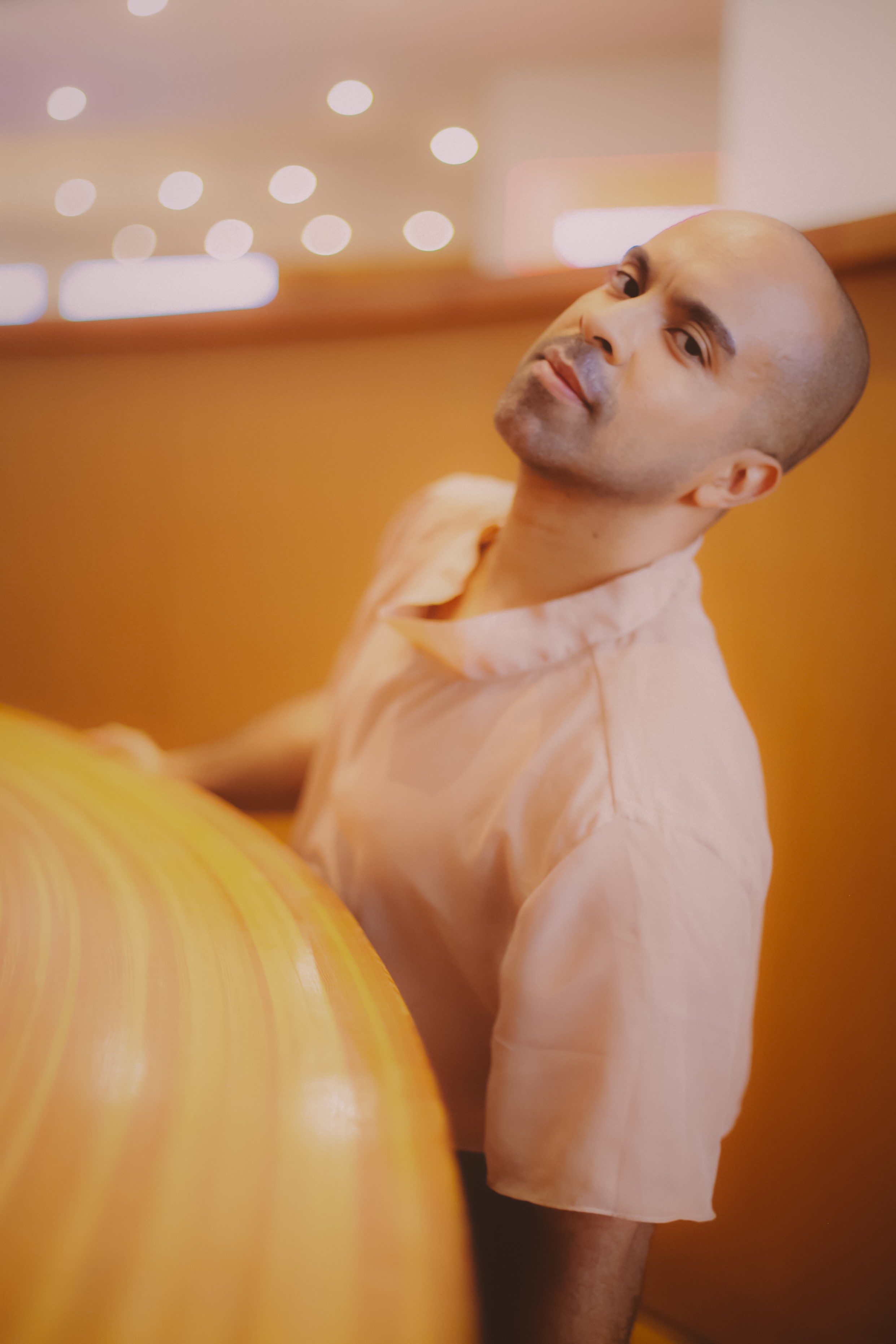 artigo Bruno Capinan lança vídeo de “Tropa”, faixa de seu premiado disco “Real”