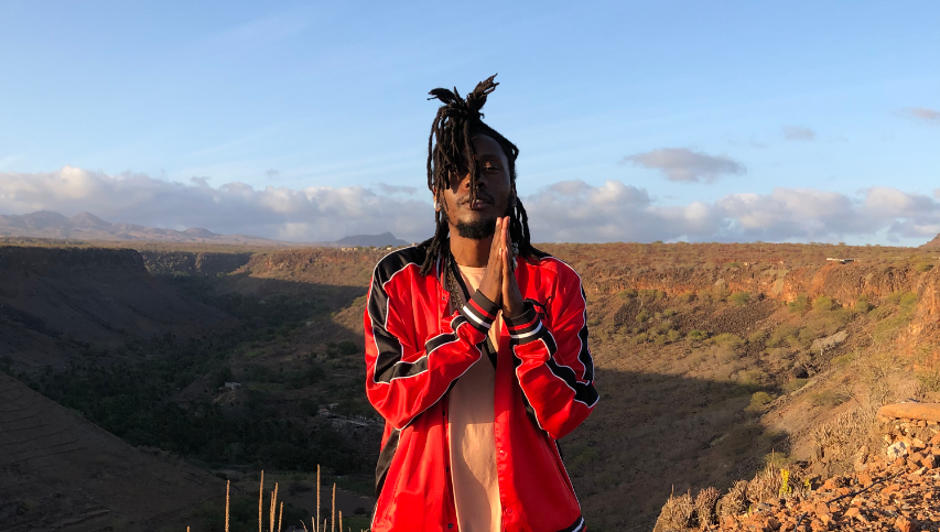 artigo Rincon Sapiência lança clipe gravado em Cabo Verde