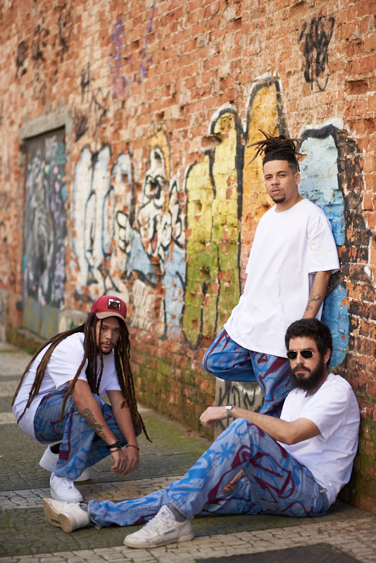 artigo MangoLab apresenta: Quarentena Sessions (Online)