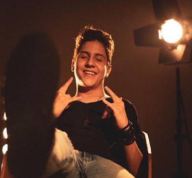 artigo Hugo Henrique apresenta 