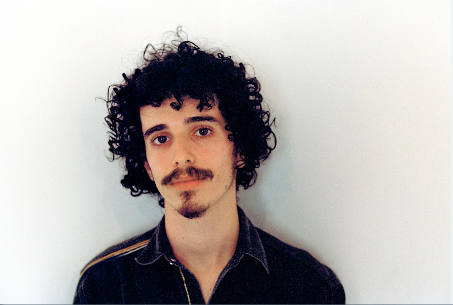 artigo Pedro Fonte se lança em carreira solo 