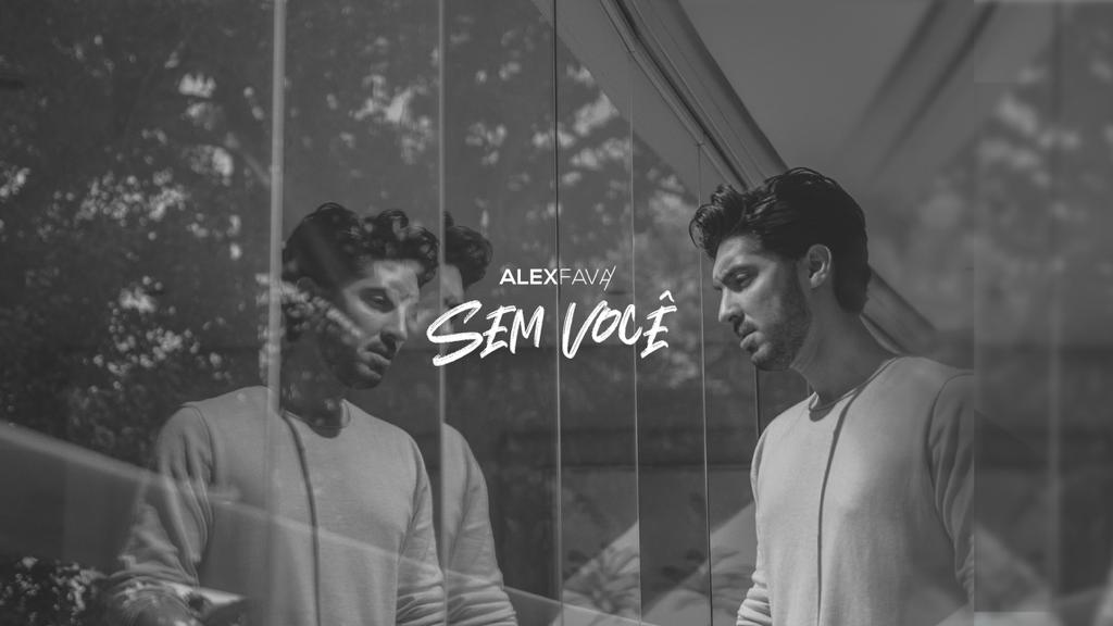 artigo Alex Fava grava clipe homenageando profissionais da saúde