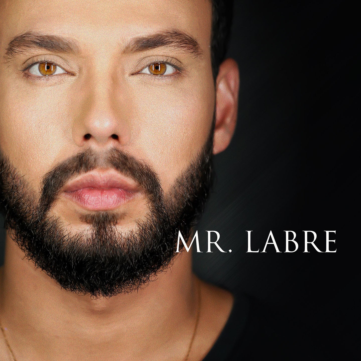 artigo Filipe Labre lança álbum em inglês: Ouça “Mr. Labre”! 