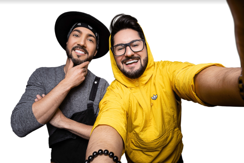 artigo Sucesso no TikTok: Sandro e Cícero lançam “DonDonDon” com cantora Melody