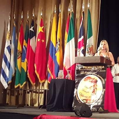 artigo Conheça a biografia de Elisa Samovich