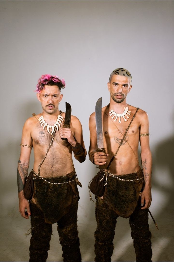 artigo Hot e Oreia se consolidam no Rap nacional com 