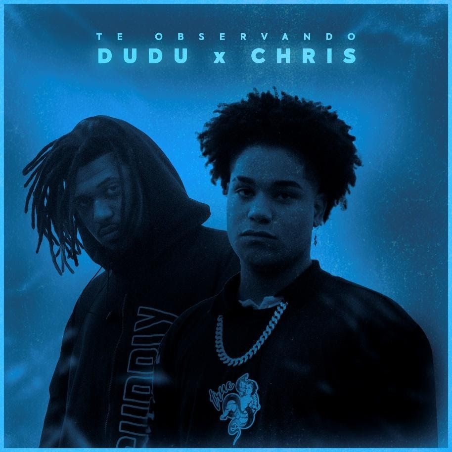 artigo Dudu explora território romântico e lança clipe de “Te Observando” em parceria com Chris MC