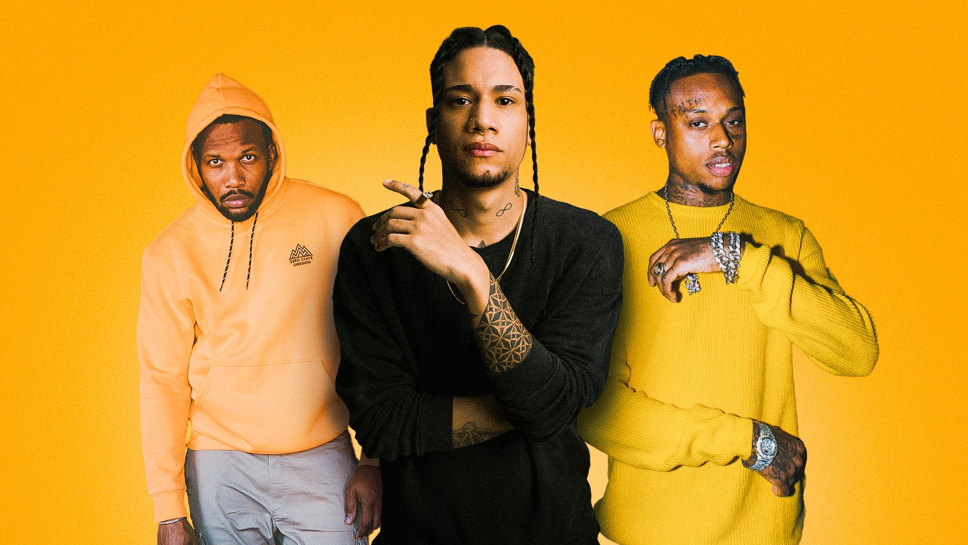 artigo Rafa Dias anuncia projeto solo internacional com single 