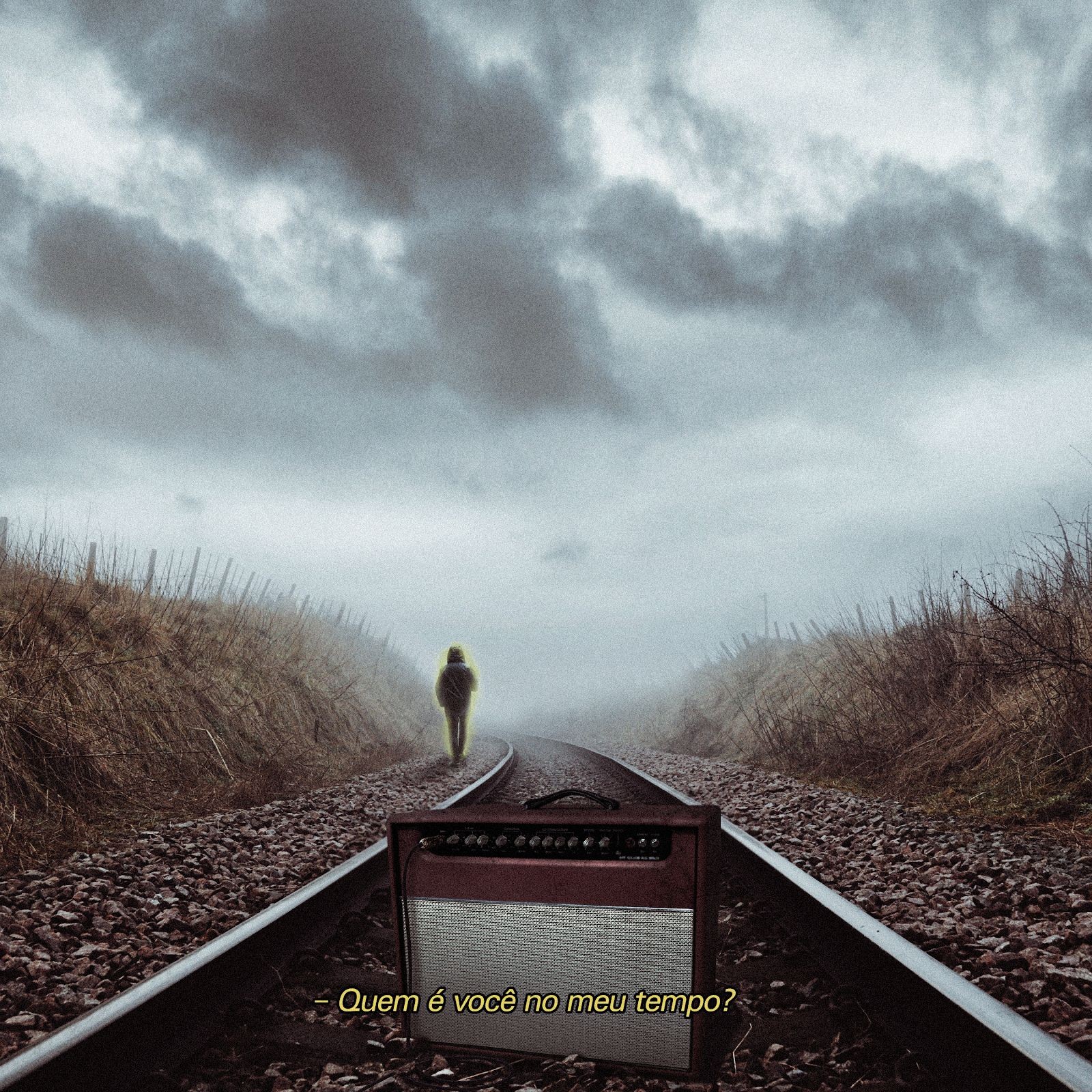 artigo Sergiopí dá prévia do pop noir e melancólico de seu segundo disco autoral