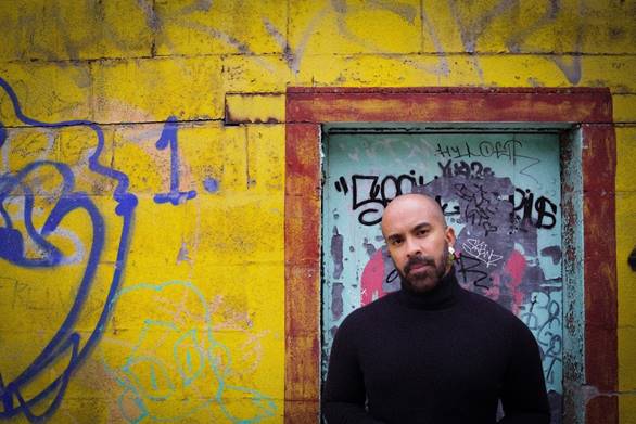 artigo Bruno Capinan lança ‘Quando Te Encontrei’