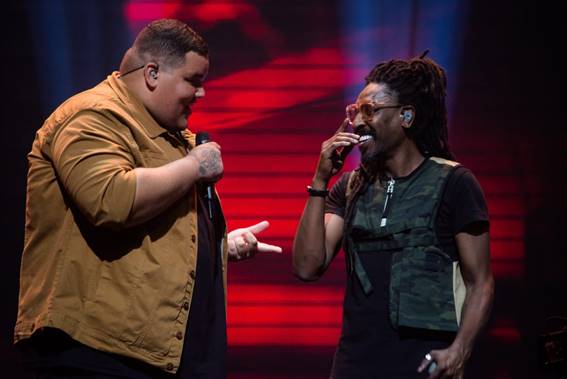 artigo TERCEIRA PARTE DO DVD “ARENA” DO GRUPO PIXOTE JÁ ESTÁ DISPONÍVEL