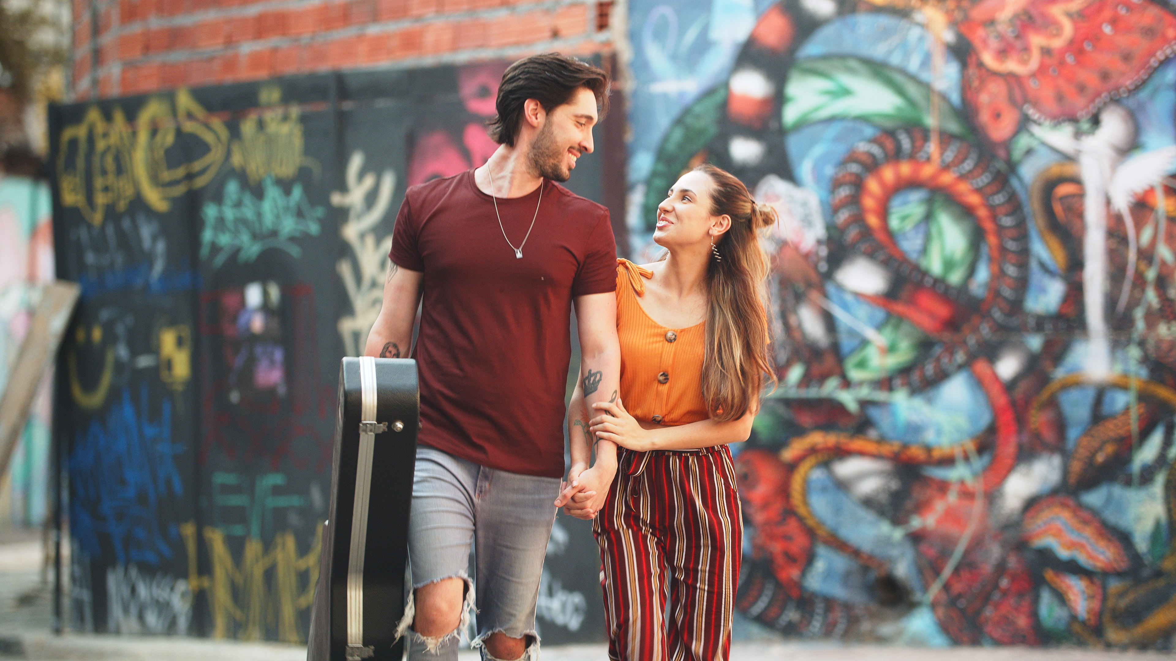 artigo Trilogia “Essência”: Alex Fava lança clipes com histórias que se complementam