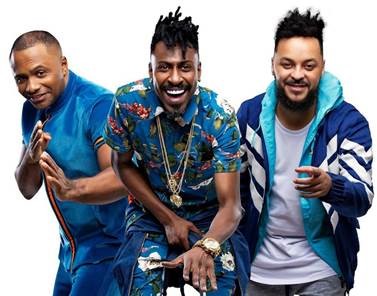 artigo Grupo Pixote se apresenta no Espaço das Américas