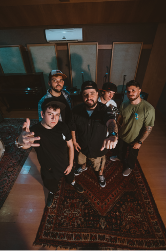 artigo Biografia da Banda de Rock 